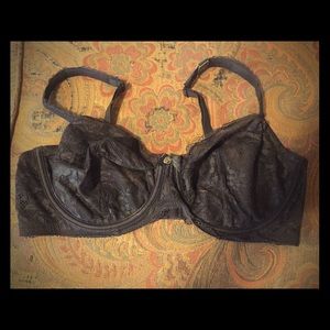 Victoria’s Secret bra size 36DD never worn